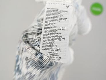 bluzki dior: Bluzka damska, rozmiar 3XL — 5