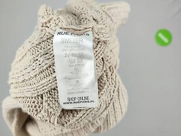 secondhand clothes online: Rue Paris, Kardigan damski, rozmiar M — 6