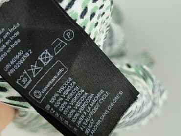 sukienka zebra h m: H&M, Sukienka damska, rozmiar L — 6