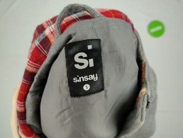 kurtki wiosenne f4: Sinsay, Kurtka przejściowa damska, S — 4