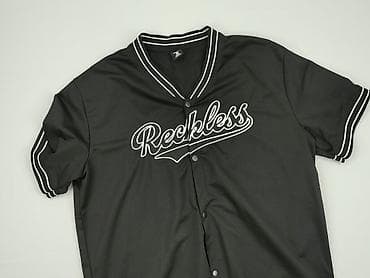 esmara sweter: FSBN, Koszulka dla mężczyzn, rozmiar L — 1