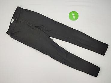 my basic spodnie: Denim, Jeansy damskie, rozmiar S — 2
