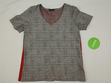 garnitur smyk: House, Bluzka damska, rozmiar M — 2