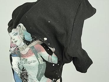 bluza ze spongebob: DC Comics, Koszulka dla mężczyzn, rozmiar L — 6