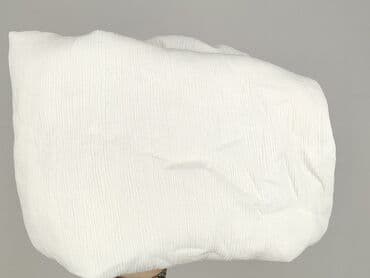 biała spódnice plisowane midi: Women`s skirt, size S — 5