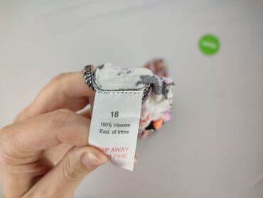 sukienki wiskoza midi: Studio, Sukienka damska, rozmiar 3XL — 6