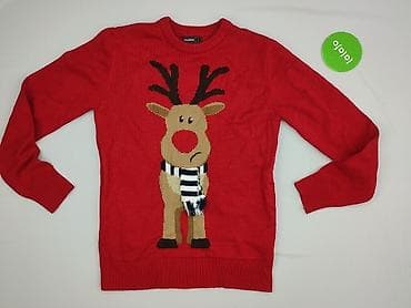 swetery: Peacocks, Sweter damski, rozmiar S — 2