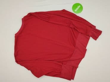 sweter z poliestru: Bluza dla mężczyzn, rozmiar 2XL — 4