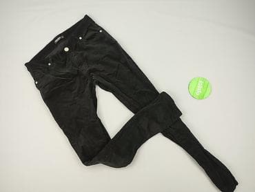 dżinsy bootcut: Tom Rose, Spodnie materiałowe damskie, rozmiar M — 2