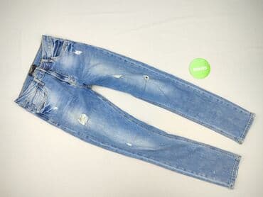 jeansy męskie dsquared2: Jeansy dla mężczyzn — 2