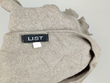 sukienka zima: LIST, Sukienka damska, rozmiar L — 4