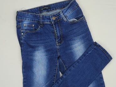 Jeansy damskie, XS w lalafo.pl Jeansy damskie, XS