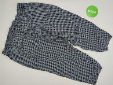 piżamy damskie kappahl: KappAhl, Spodnie materiałowe damskie, rozmiar 2XL — 5