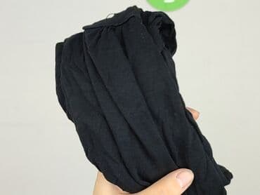 czarne sukienki na wesele dla puszystych: Sukienka damska, rozmiar L — 5