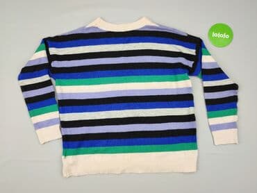 sweter z misiem tous: Amisu, Women`s sweater, size S (EU 36) — 3