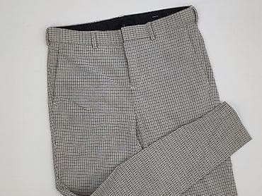 hm friends: H&M, Spodnie materiałowe damskie, rozmiar XL — 1