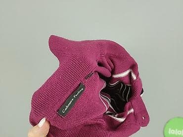 kaszmirowa koszula: Sweter damski, rozmiar L — 4