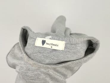 sukienka w kształcie trapezu: Sukienka damska, rozmiar S — 4