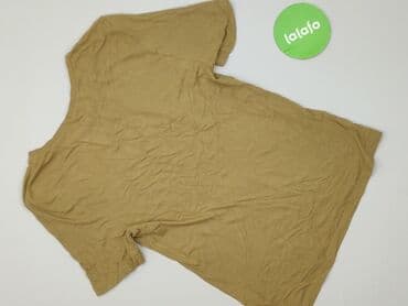 basic t shirty hugo boss: T-shirt damski, rozmiar XL — 3