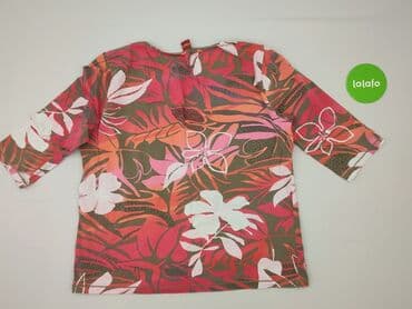 abercrombie fitch koszula damska: Olsen, T-shirt damski, rozmiar L — 3