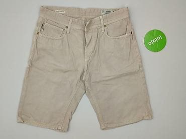 osika jeans: Jack&Jones, Szorty dla mężczyzn, rozmiar S — 2