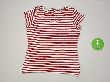 endo bluzy: T-shirt damski, rozmiar L — 3