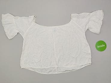 bluza niebieska: Blue Vanilla, Bluzka damska, rozmiar M — 2