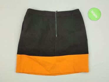 długie czarne spódnice reserved: Reserved, Women`s skirt, size XL — 4