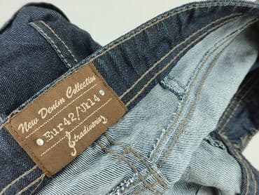 krótkie spodenki stradivarius: Stradivarius, Szorty damskie, rozmiar XL — 5