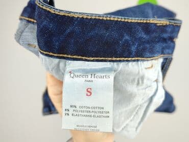 goodies jeans woskowane: Jeans for women, size S (EU 36) — 5