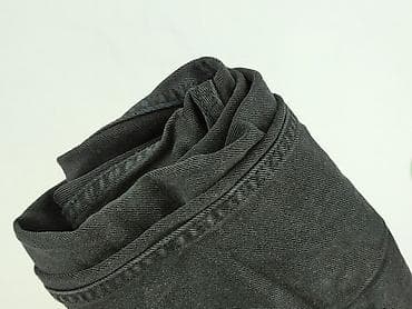 dżinsy mom: Sinsay, Jeansy damskie, rozmiar S — 5