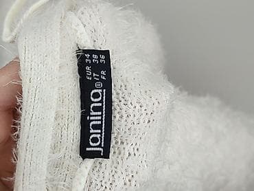 kurtka puchoea: Janina, Kardigan damski, rozmiar XS — 4