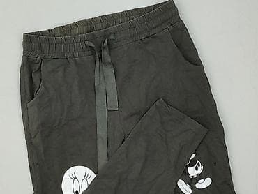 bershka cargo: MEGI, Sweatpants for women, size S — 1