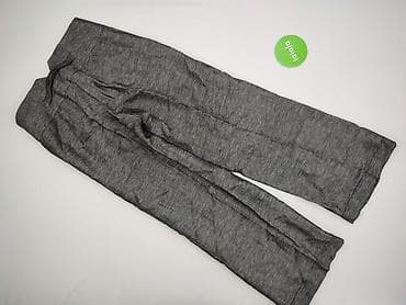 hm divided basic: H&M, Spodnie materiałowe damskie, rozmiar M — 3
