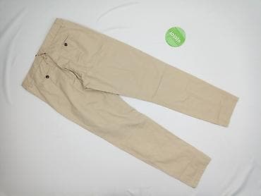 nike air force one 35: ONLY, Spodnie materiałowe damskie, rozmiar L — 3