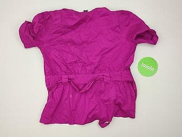 koszulki basic hm: H&M, Bluzka damska, rozmiar L — 3