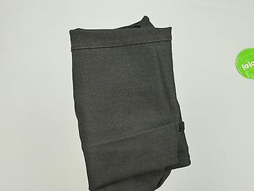 piżama hello kitty primark: Spodnie materiałowe damskie, rozmiar S — 5