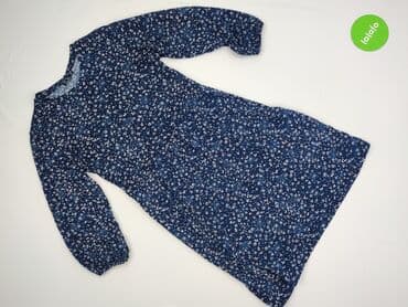 jeans minnie mouse: Janina, Sukienka damska, rozmiar S — 2