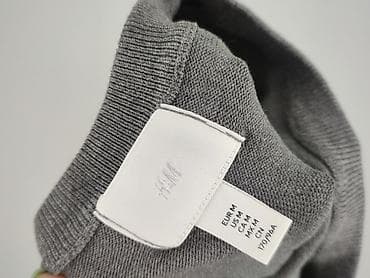 Жінкам: H&M, Светр жіночий, розмір M — 4