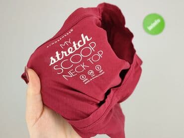 Ubrania damskie: Atmosphere, Top damski, XS — 4