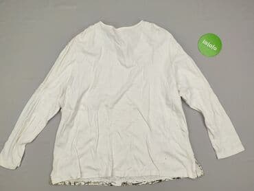 jakie rajstopy do bialej sukienki: Women`s shirt, size XL (EU 42) — 3