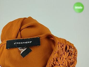 po 70 tce: Atmosphere, Bluzka damska, rozmiar XL — 5