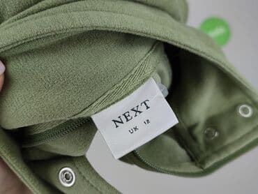 жіночі флісові кофти: Next, Bluza damska
, rozmiar L — 5