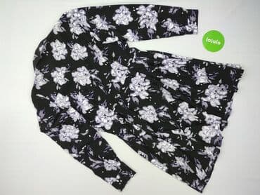 sklep internetowy z sukienkami dla puszystych: Sinsay, Sukienka damska, rozmiar XL — 3