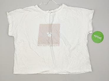 hm myszka miki: Disney, T-shirt damski, rozmiar 3XL — 2