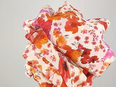 pyjamas h: Shein, Spodnie materiałowe damskie, rozmiar S — 6
