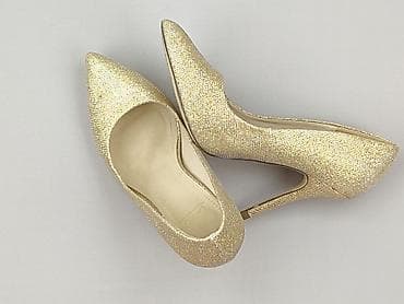 buty drogie: Półbuty damskie, rozmiar 40 — 1