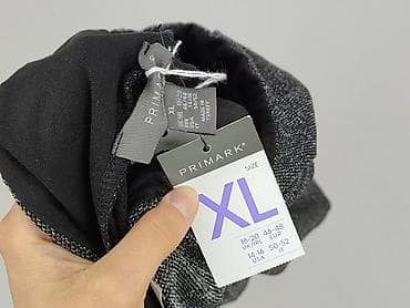romper damski: Primark, Szorty damskie, rozmiar XL — 4