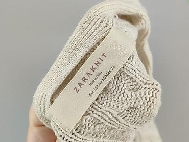 sweter savida: Zara, Sweter damski, rozmiar M — 4