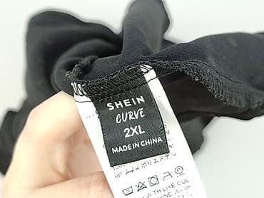 gacie: Shein Curve, Top damski, rozmiar 2XL — 4